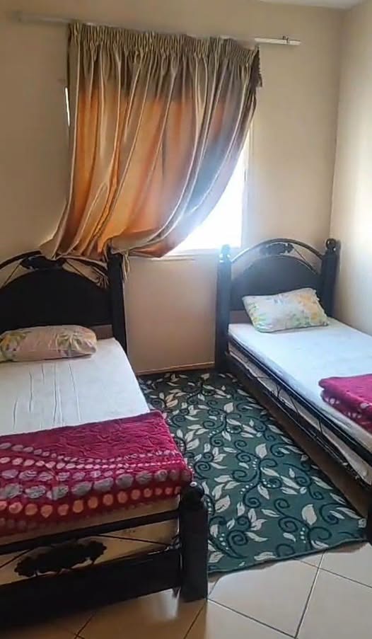 Appartement à louer meublé à Jet SAKAN