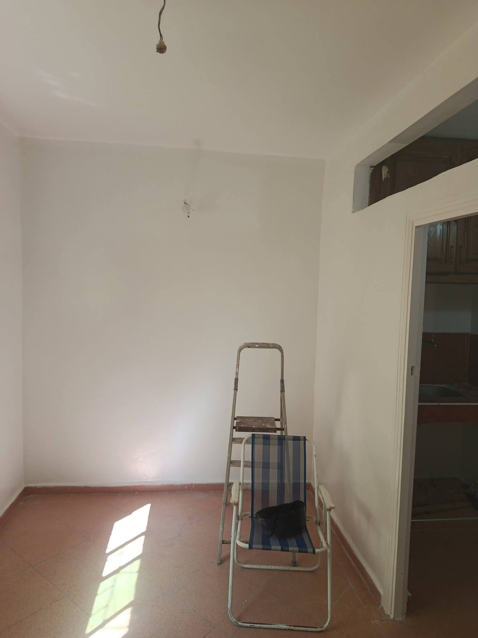 Appartement à louer à hay EL BARID