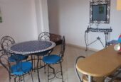 Duplex à louer à Harhoura