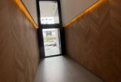 Studio duplex meublé à louer quartier Palmier