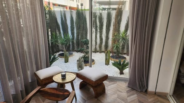 Studio meublé à louer à CFC PAVILLONS D’ANFA