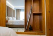Appartement meublé luxueux à louer Malabata Hills