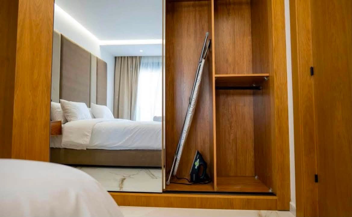 Appartement meublé luxueux à louer Malabata Hills