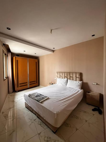 Appartement meublé à louer ROUTE DE RABAT