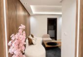 Appartement en location longue durée à Najma