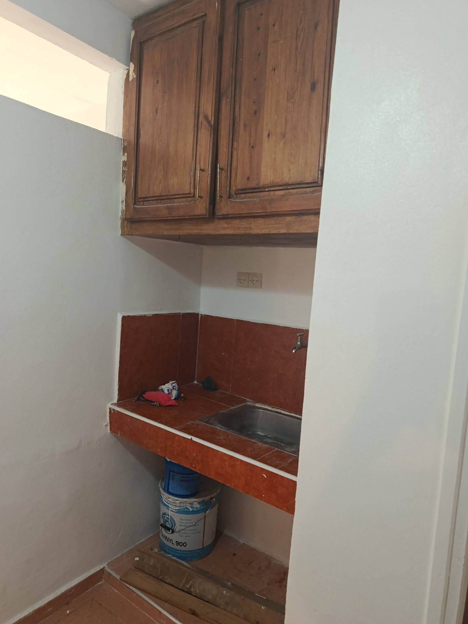 Appartement à louer à hay EL BARID