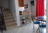 Duplex à louer à Harhoura
