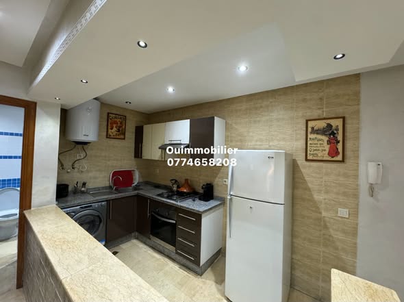 Studio à vendre à GUÉLIZ