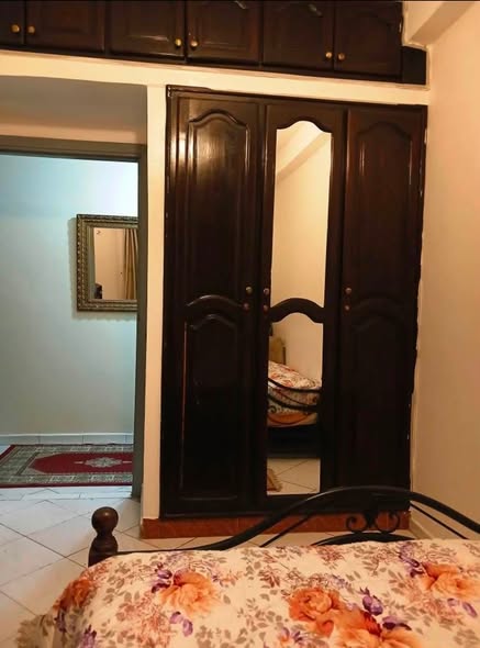 Appartement a vendre à Ain Sebaa