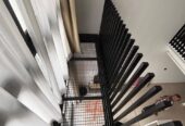 Studio duplex meublé à louer quartier Palmier