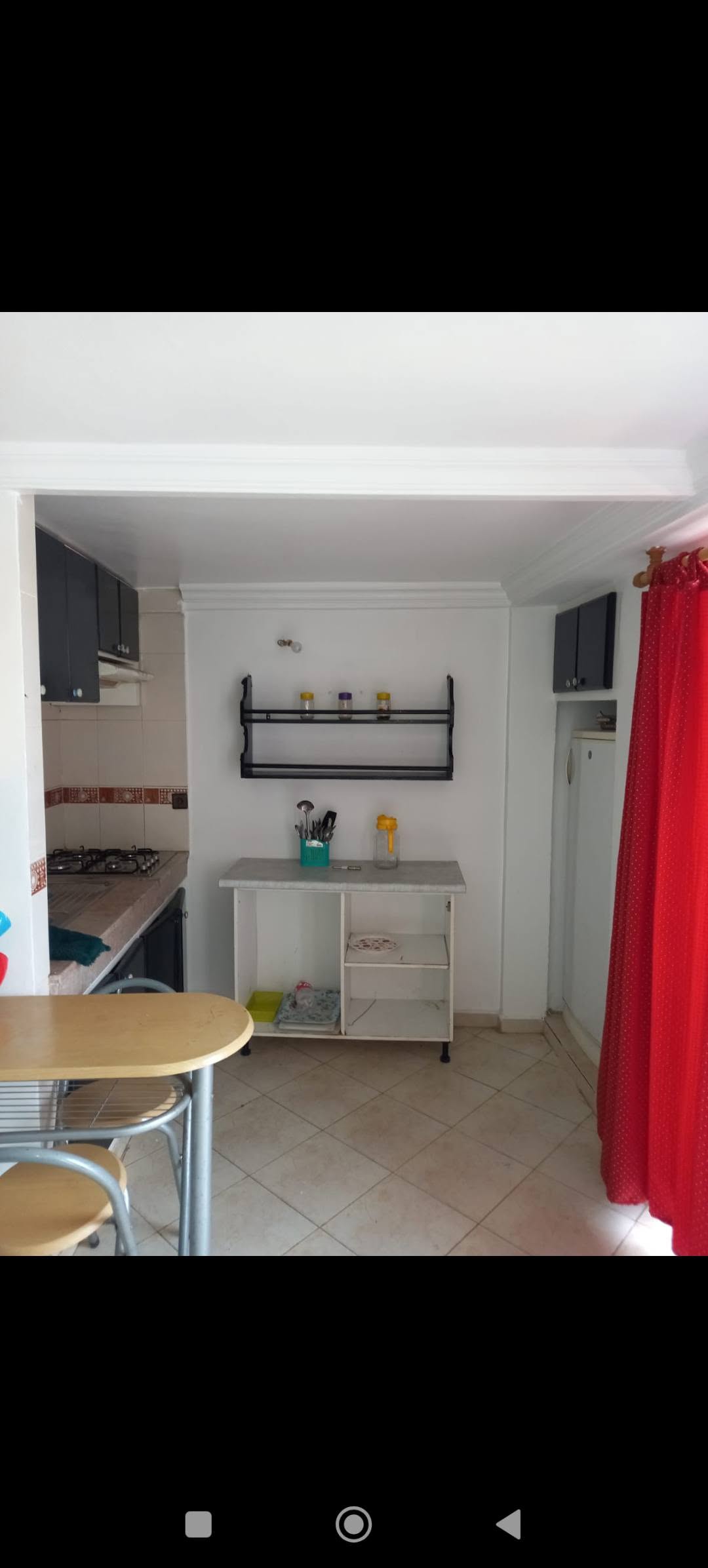 Duplex à louer à Harhoura