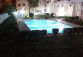 Duplex à louer à Harhoura