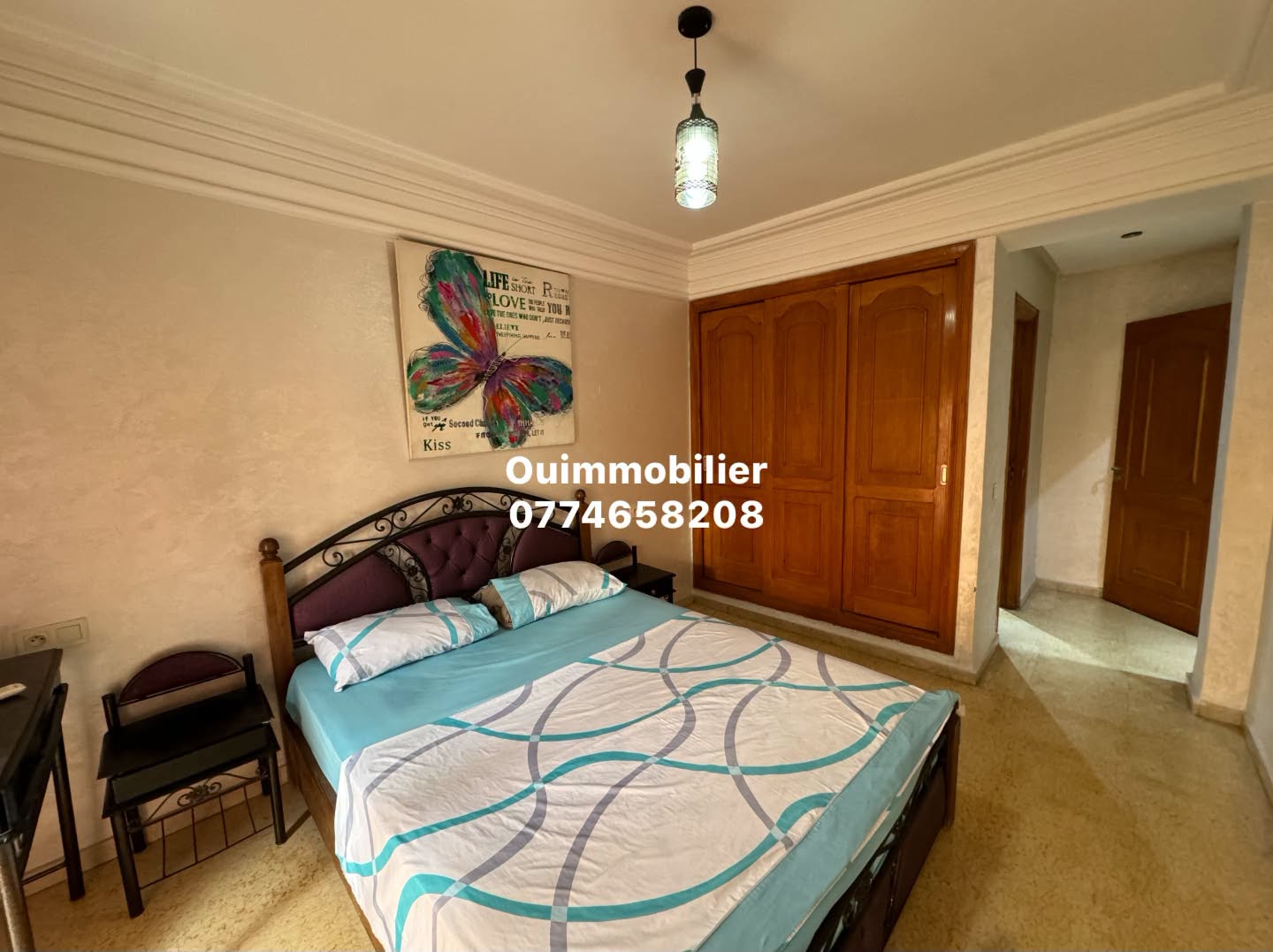 Studio à vendre à GUÉLIZ