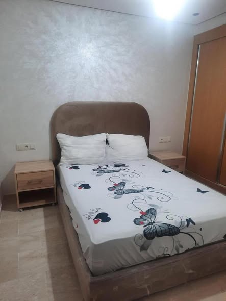 Appartement à louer à hay Charaf