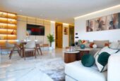 Appartement meublé luxueux à louer Malabata Hills