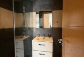 Studio meublé à louer quartier des Hôpitaux