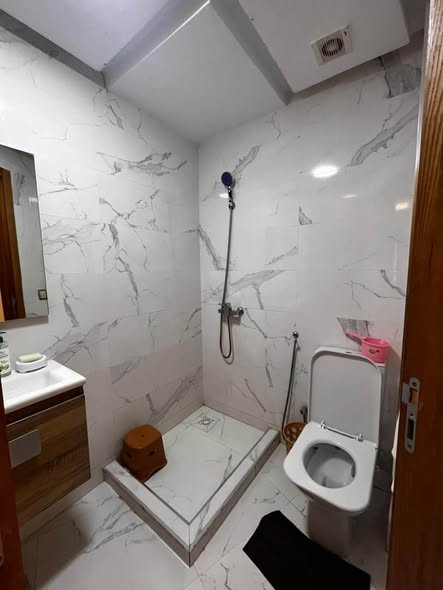 Appartement meublé à louer ROUTE DE RABAT