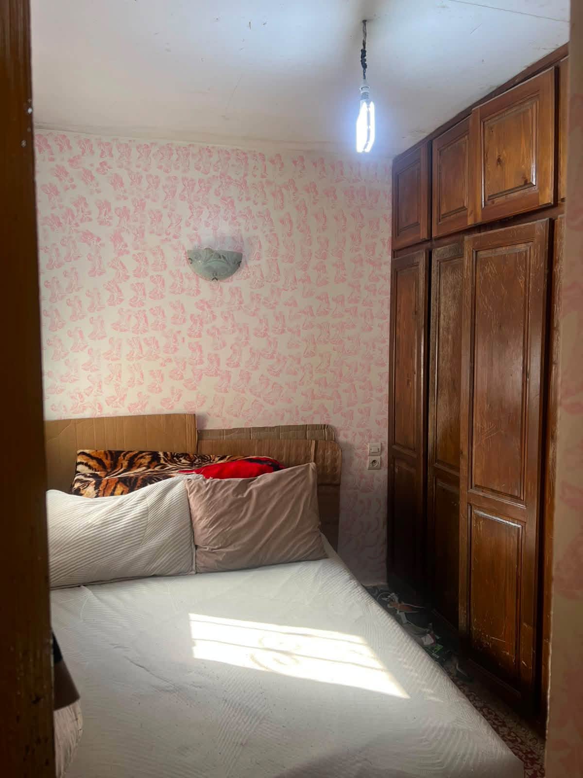 Appartement a vendre à sidi Moumen