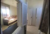 appartement meublé à louer près de la Gare rabat Agdal