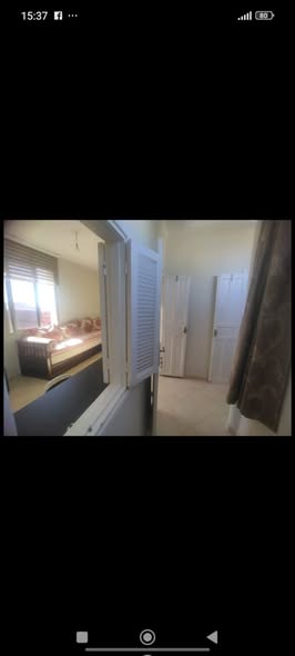 appartement meublé à louer près de la Gare rabat Agdal