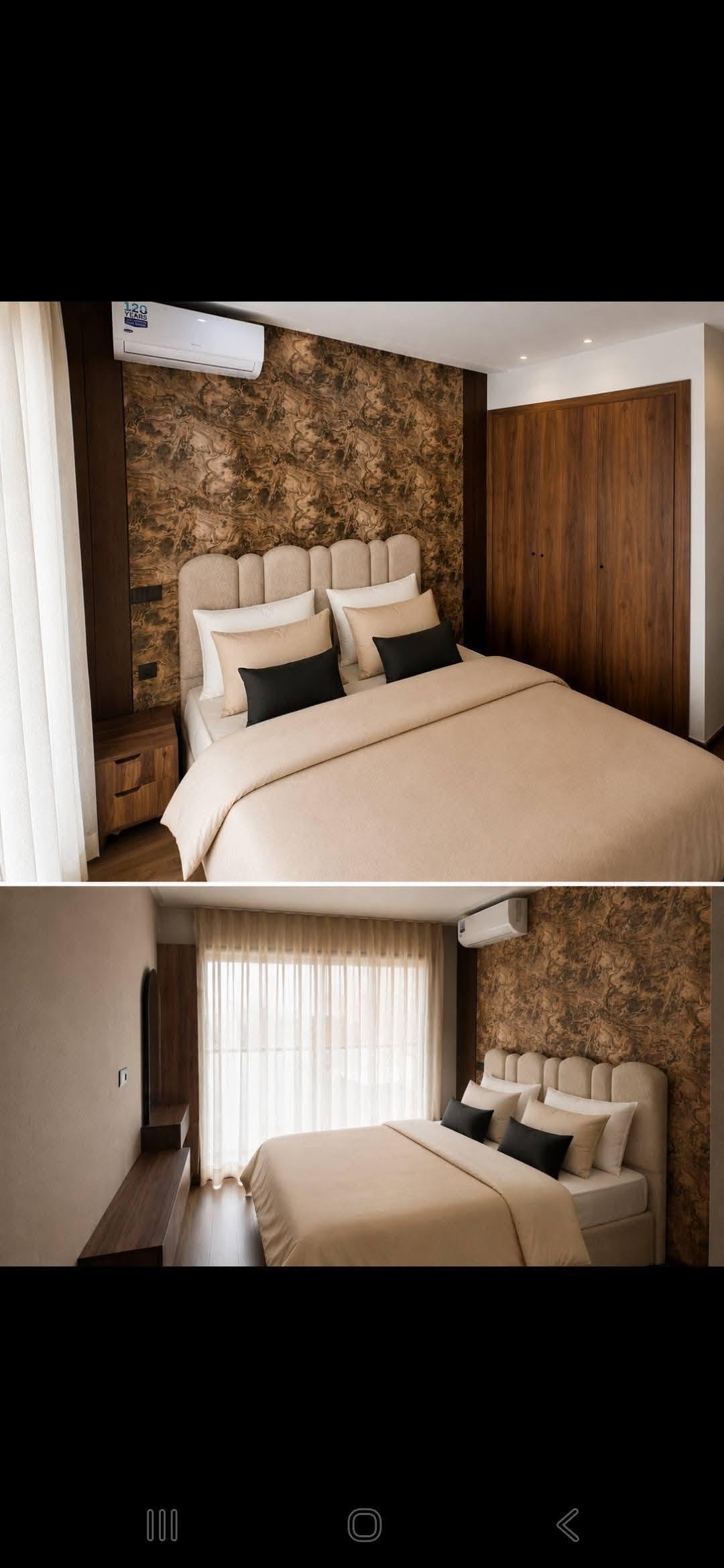 Studio meublé à louer à 𝐁𝐎𝐔𝐑𝐆𝐎𝐆𝐍𝐄