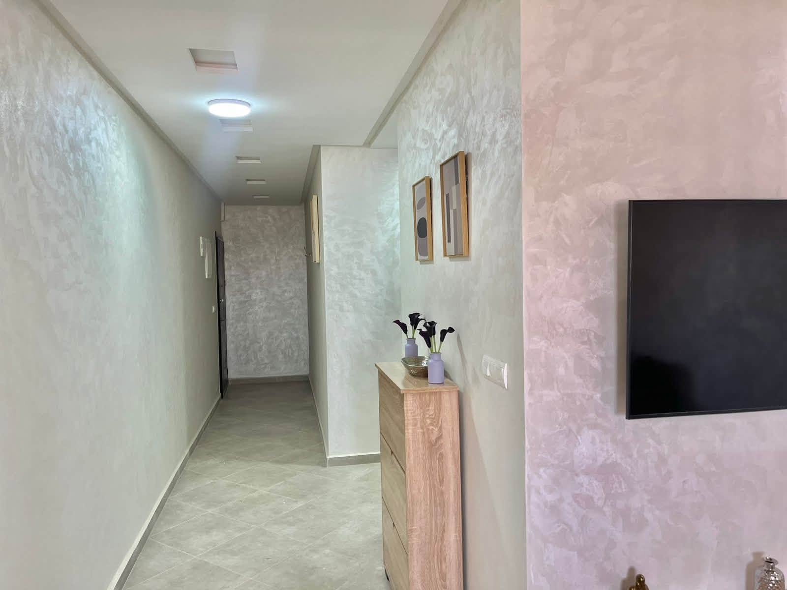 appartement meublé à louer à El Farah Haut Founty