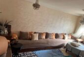 Appartement a vendre à sidi Moumen