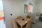 Appartement à louer à Mabrouka
