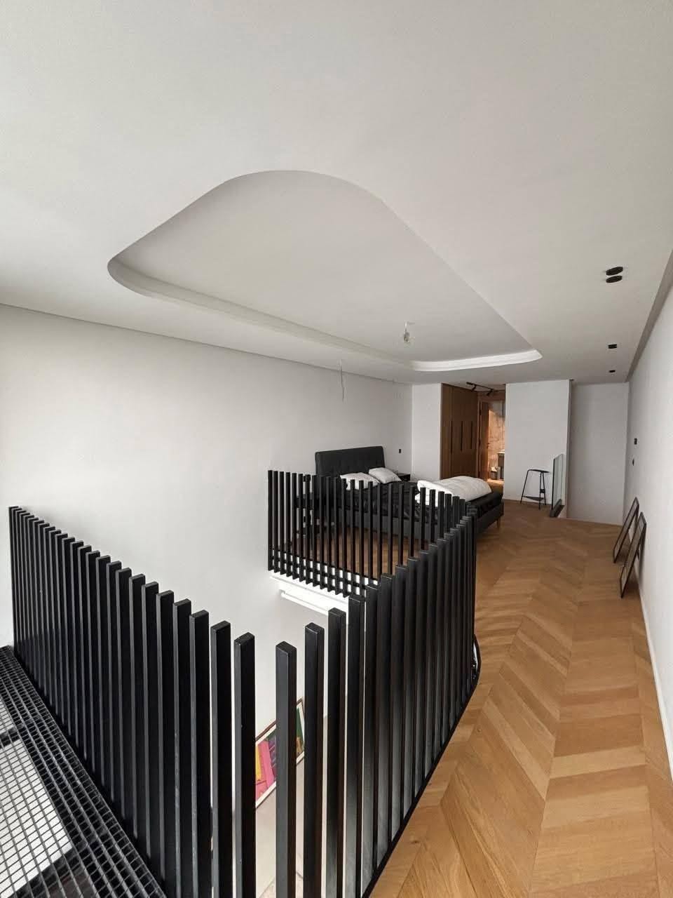 Studio duplex meublé à louer quartier Palmier