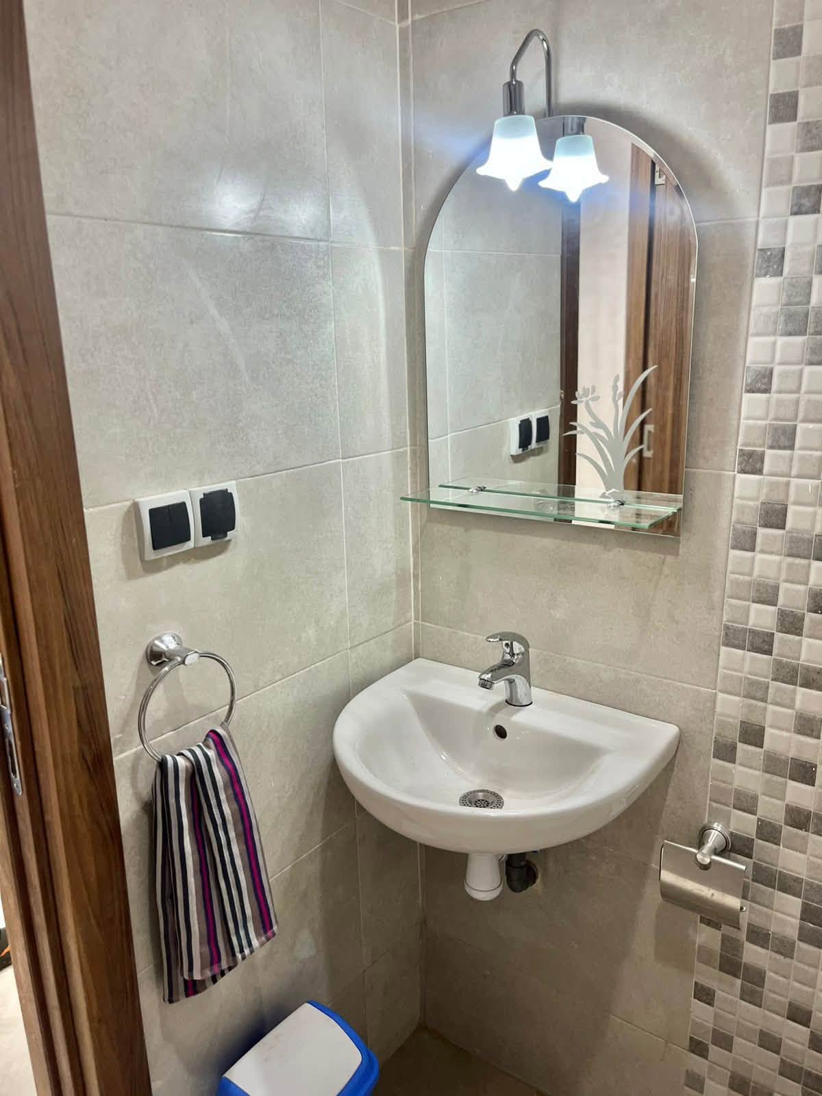 appartement meublé à louer à El Farah Haut Founty
