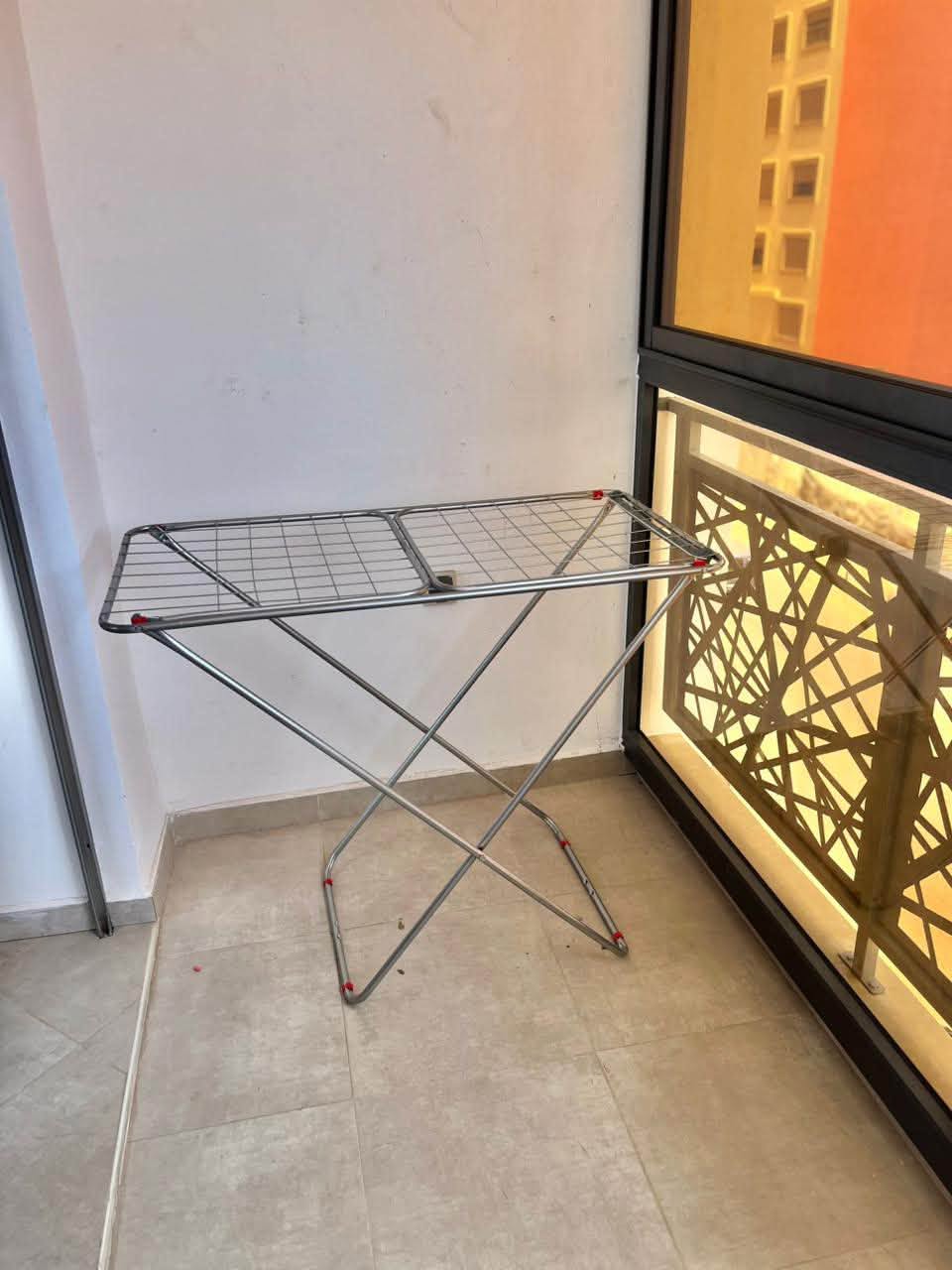 appartement meublé à louer à El Farah Haut Founty