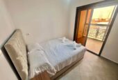 appartement meublé à louer à El Farah Haut Founty