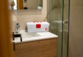 Appartement meublé luxueux à louer Malabata Hills