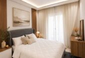 Appartement en location longue durée à Najma