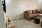 appartement meublé à louer à El Farah Haut Founty