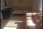 appartement meublé à louer près de la Gare rabat Agdal