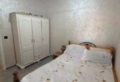Appartement à louer à Mabrouka