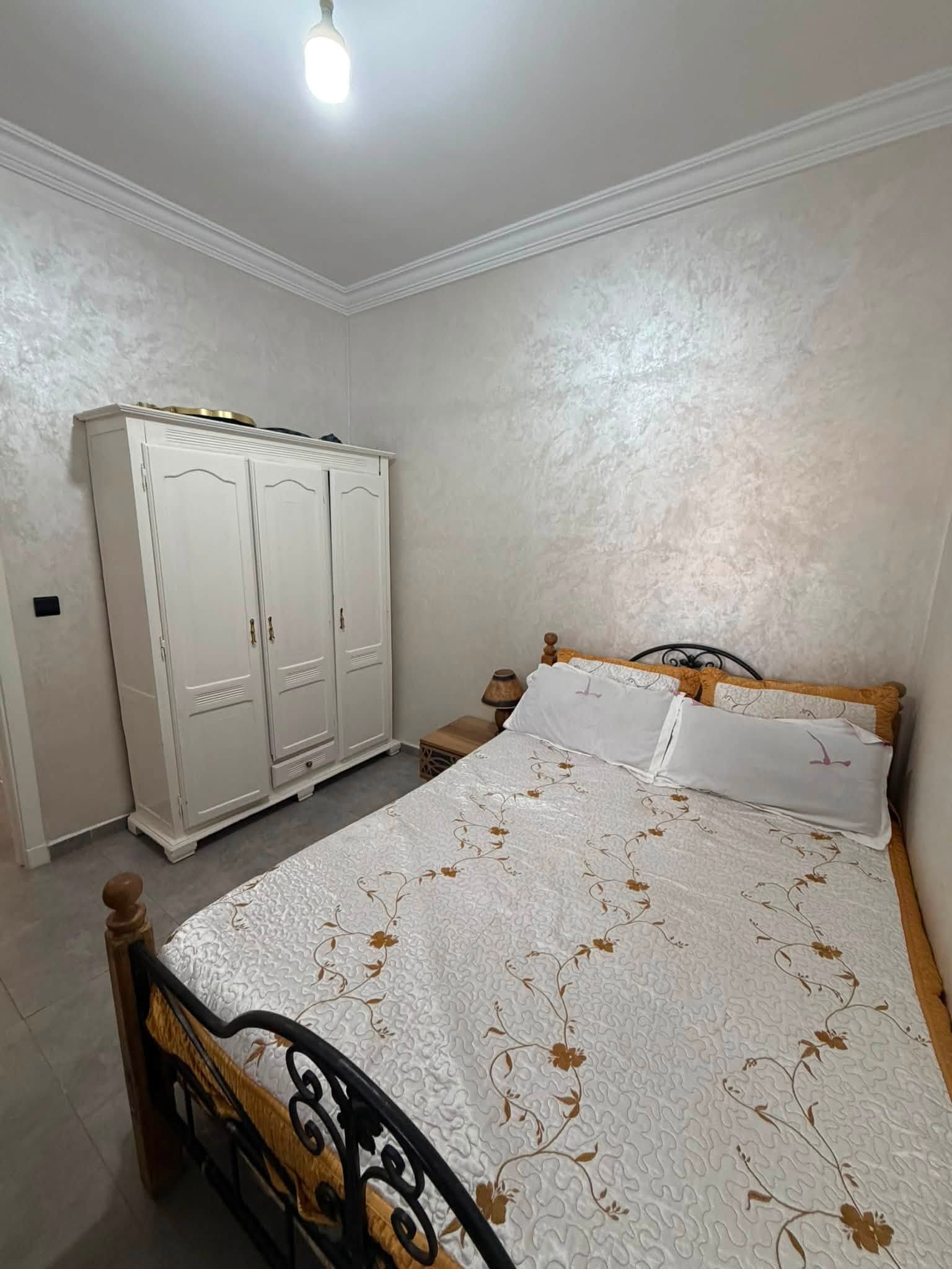 Appartement à louer à Mabrouka