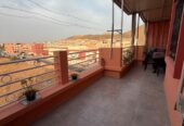 Appartement à louer à Mabrouka