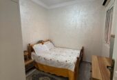 Appartement à louer à Mabrouka