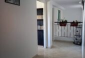 Duplex à louer à Harhoura
