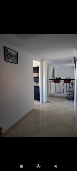 Duplex à louer à Harhoura