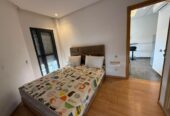 Studio meublé à louer quartier des Hôpitaux