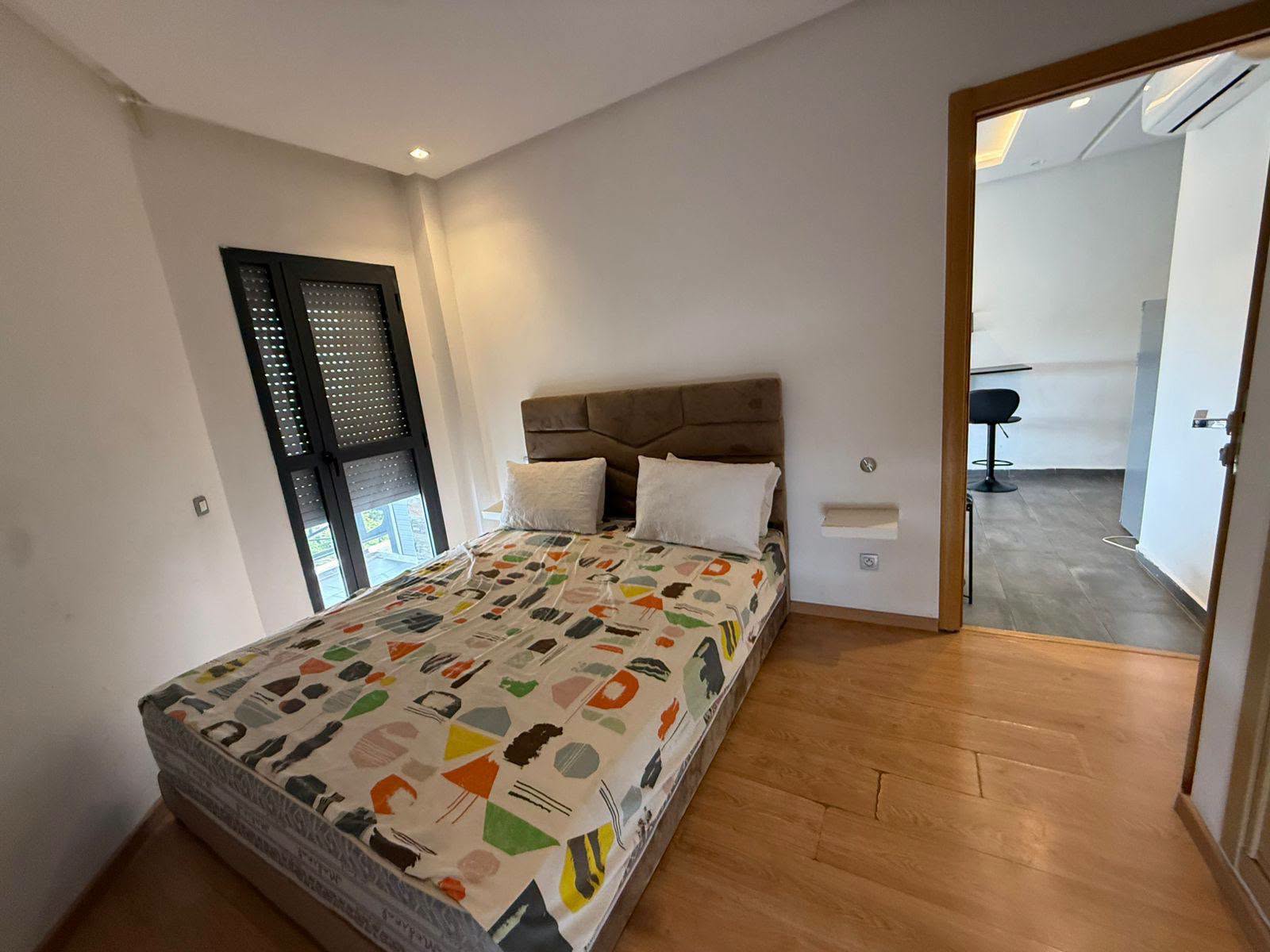 Studio meublé à louer quartier des Hôpitaux