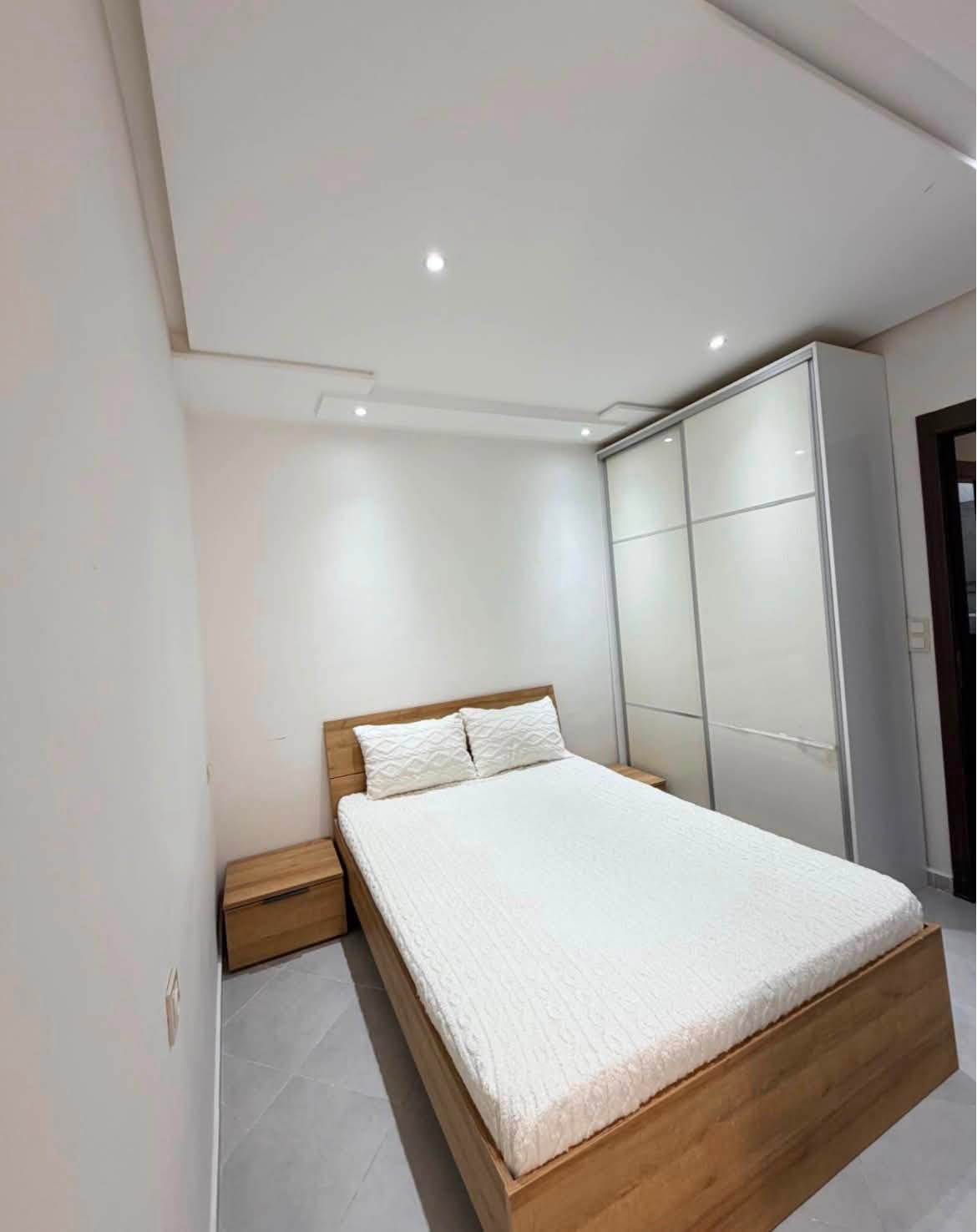 Appartement à louer à MESNANA