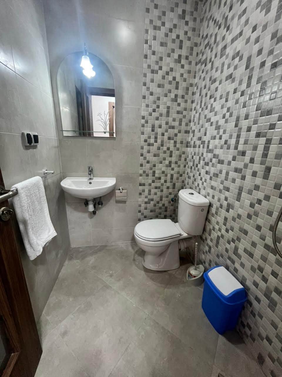 appartement meublé à louer à El Farah Haut Founty
