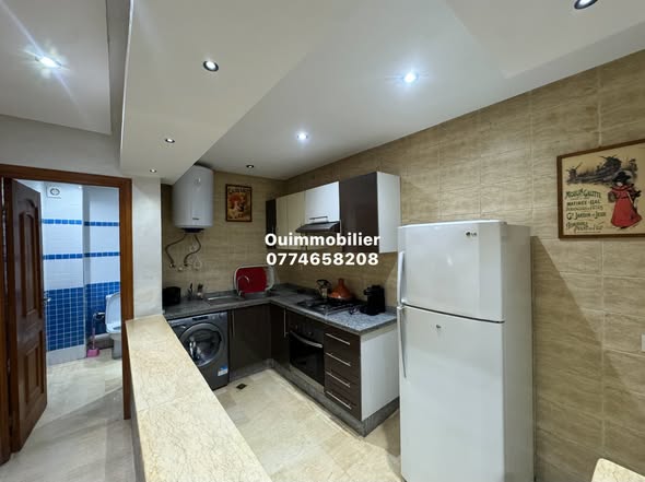 Studio à vendre à GUÉLIZ