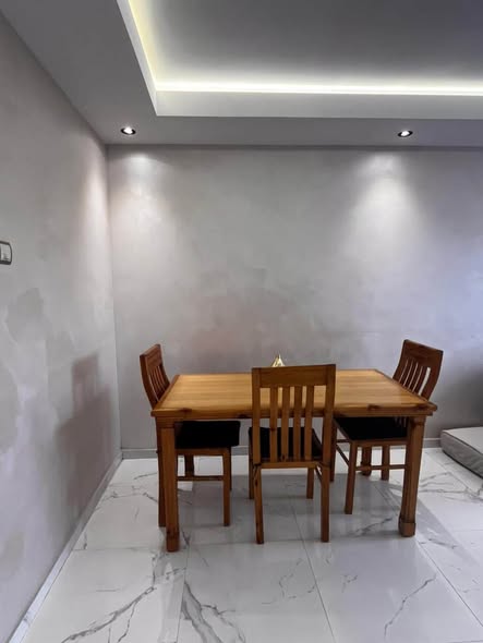 Appartement meublé à louer ROUTE DE RABAT