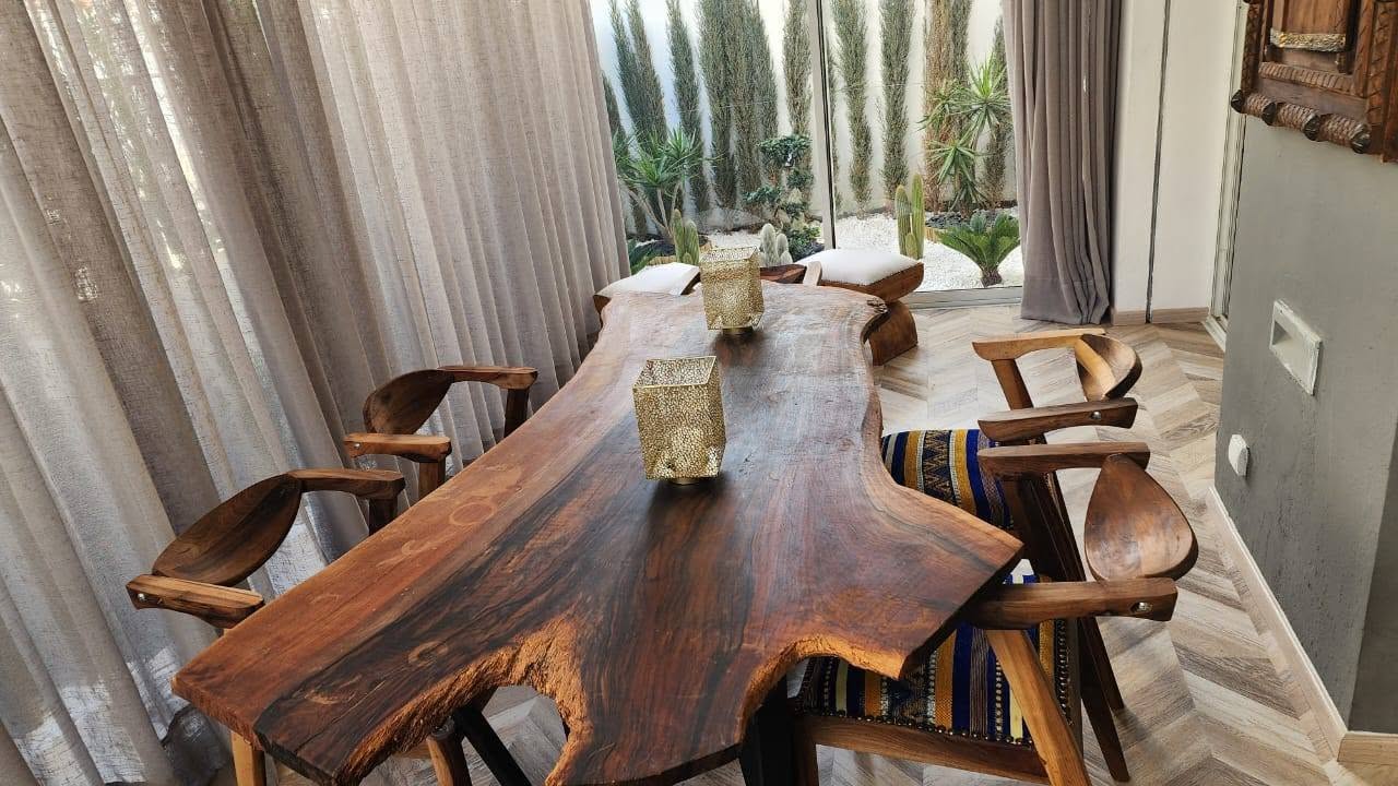 Studio meublé à louer à CFC PAVILLONS D’ANFA