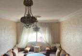 Appartement a vendre à sidi Moumen